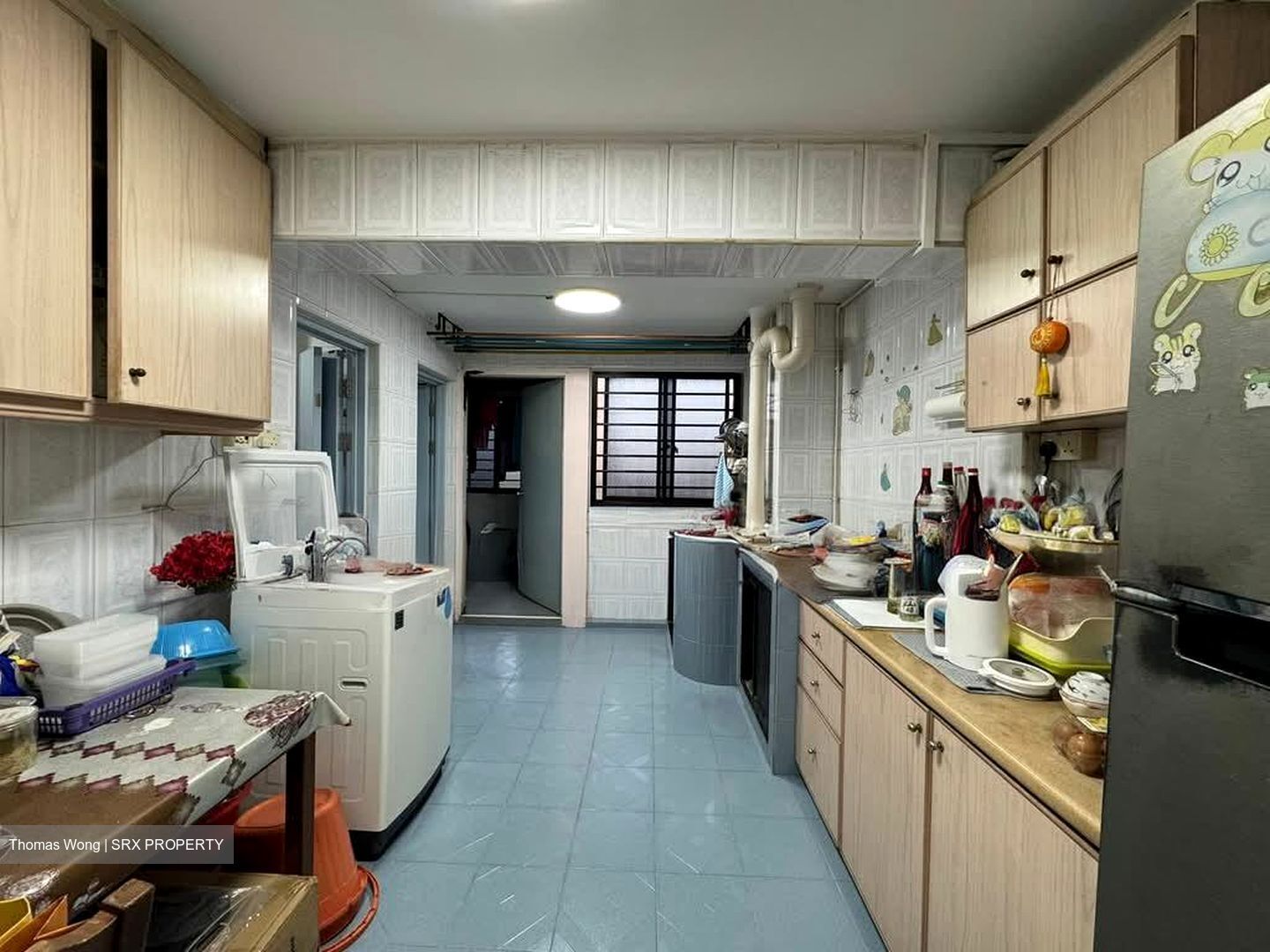 Blk 119 Bukit Merah View (Bukit Merah), HDB 3 Rooms #568151361
